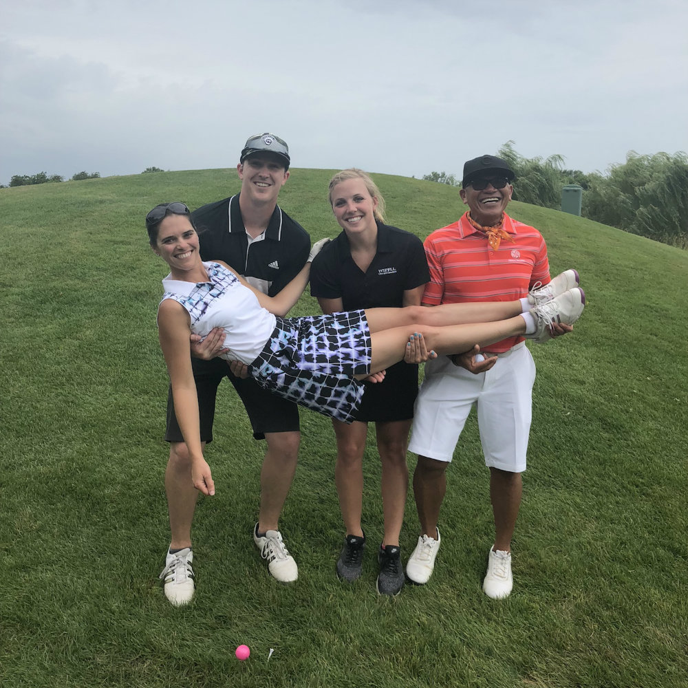 2018 MIG Charity Golf Classic